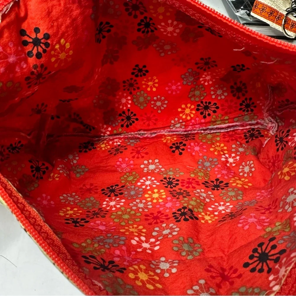 New! Kaori Kokeshi cosmetic bag - Picture 5 of 5